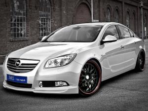 Opel Insignia by JMS Racelook '2012